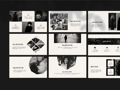 Salma - Google Slide