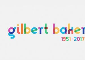 Gilbert Free Animated Typeface