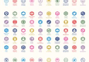 SEO Icons