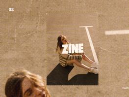 Zine - Distortion Effect (Free Download) preview picture