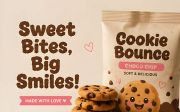 Cookie Bounce