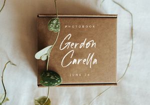 White Mellow - Handwritten Script Font
