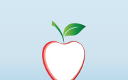 Apple logo design