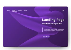 8 Abstract background design