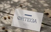 Corina Elegant | Modern Slab Serif