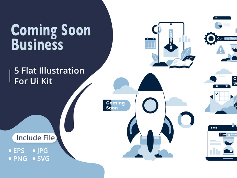Coming Soon