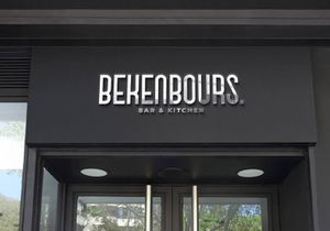 Piemonte - Casual Sans Serif Font