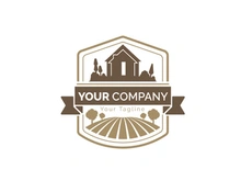 Real Estate Logo