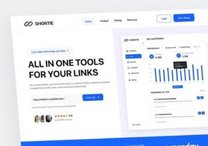 Permium URLS v1.0 - Premium URL Shortener