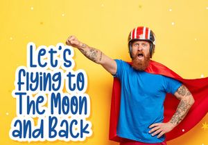 Barnie Kids - Playful Display Font