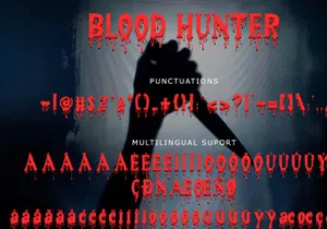 Blood Hunter