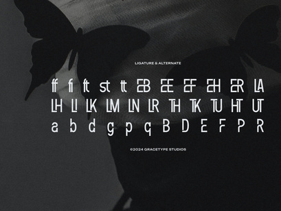 Feaqsta | Display Sans Serif