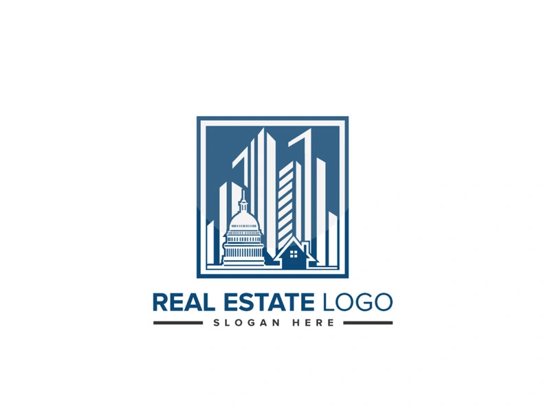 Real Estate Logo