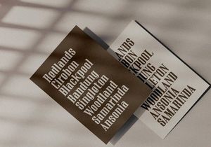 Silquora - Serif Font