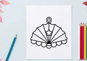 Hechizo de sombrero de bruja de Halloween en cadena de plata. Colgante negro siniestro para diseño de joyería y moda ocultista.