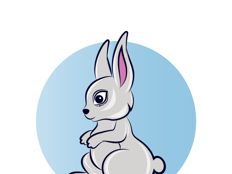 Rabbit logo