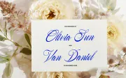Yureika Glasious | Classic Elegant Script