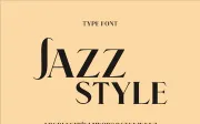 Jazz Style