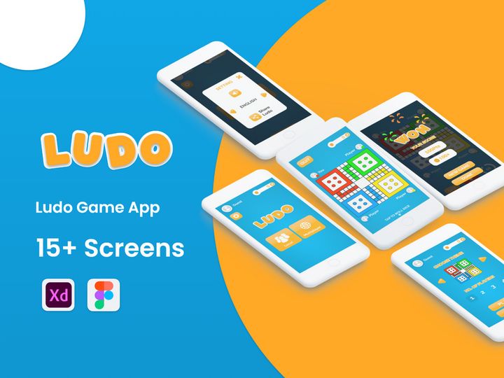 Ludo App
