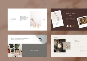 Earth Powerpoint Presentation