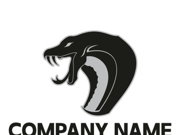 Cobra Power Logo preview picture