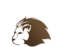 Lion logo