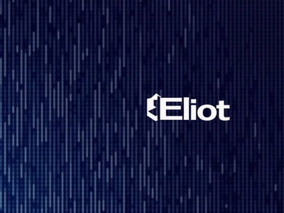 Eliot V1.0 - Crypto Currency Signal Software(AI Software)