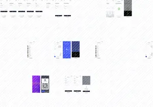 BankyQ Fintech Mobile IOS App
