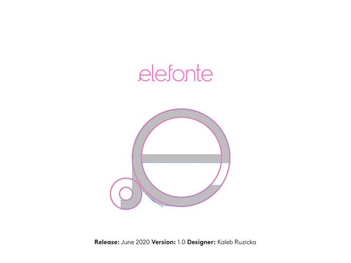 Elefonte Free Font