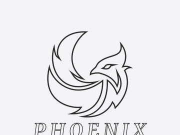 Phoenix logo preview picture