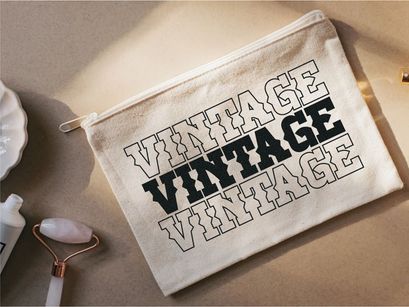 Believe - Vintage Western Slab Serif Font