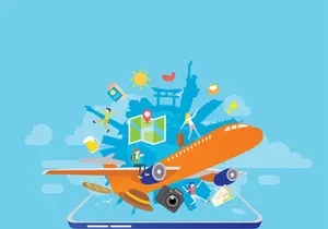 World Travel Booking Elements