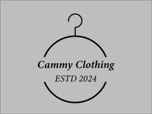 Clothing brand logo in Adobe illustrator