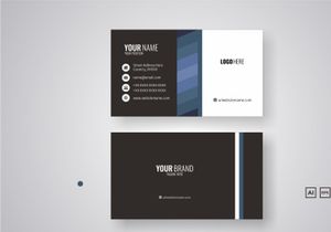 Creative Business Card