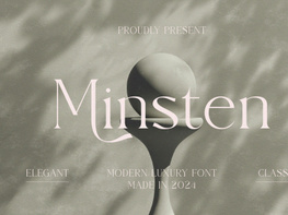 Minsten preview picture