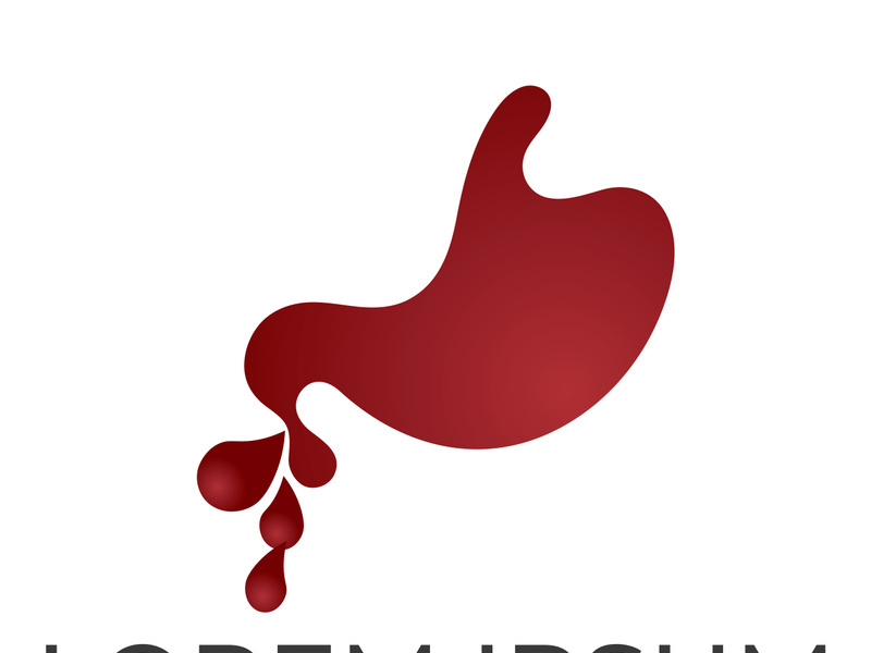 Stomach logo
