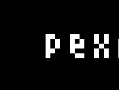 MBF Pexo - Free pixel font