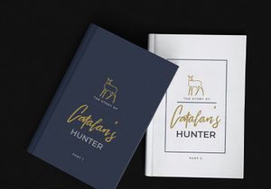 Melvina Wayne - Luxury Script Font