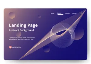 8 Abstract background design
