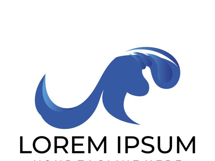 Wave logo