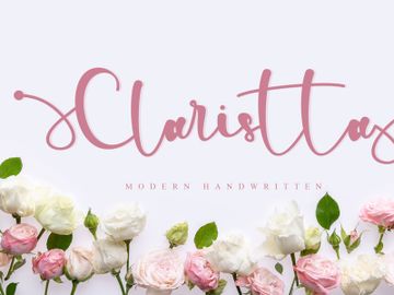 Claristta preview picture