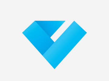 Diamond  logo  vector template diamond symbol preview picture