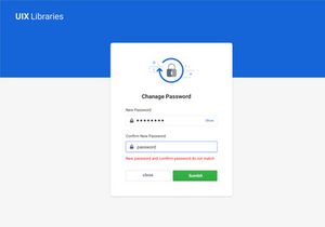 STARTUP - On-boarding Pages for Your Web Apps
