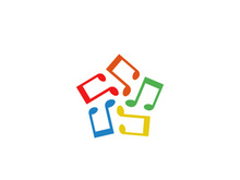 Note Icon Vector illustration design