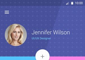 Mobile material screens