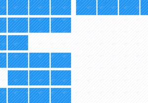UI Template shot