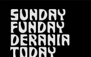 Derania – Free Display Font