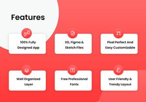 Shopping App