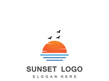 sun logo