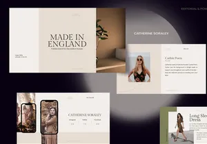 Catherine Soraley Powerpoint